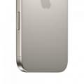 Pikkukuva 5 / 10: Apple iPhone 16 Pro Max 512 Gt -puhelin, luonnontitaani (MYX33)