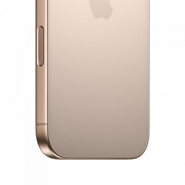 Apple iPhone 16 Pro Max 1 Tb -telefon, arotitan (MYX63)