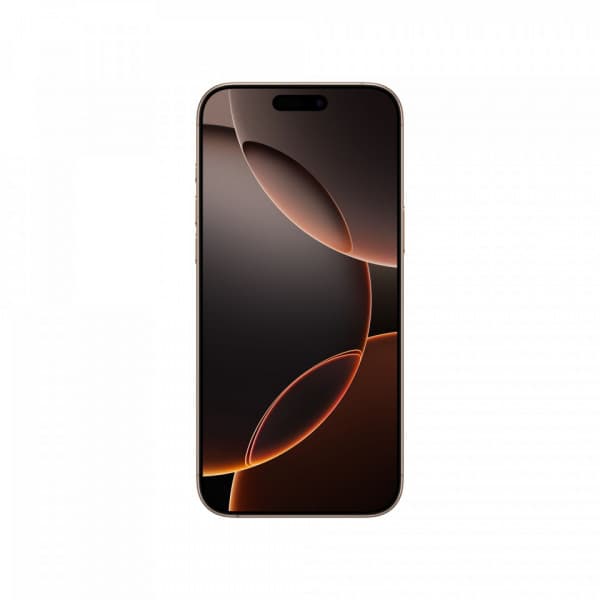 Apple iPhone 16 Pro Max 1 Tb -telefon, arotitan (MYX63)