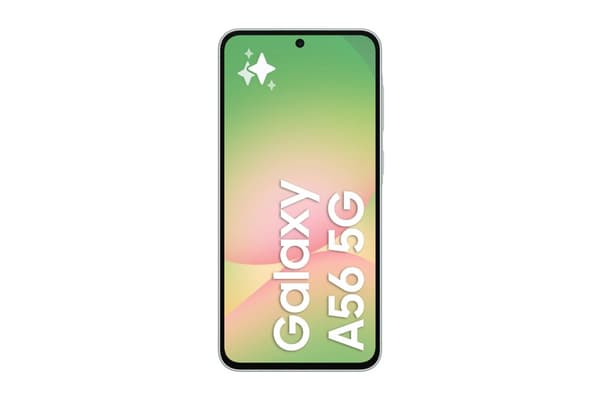Samsung Galaxy A56, 17 cm (6.7"), 8 GB, 128 GB, 50 MP, Android 15, Olive