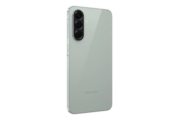 Samsung Galaxy A56, 17 cm (6.7"), 8 GB, 128 GB, 50 MP, Android 15, Olive