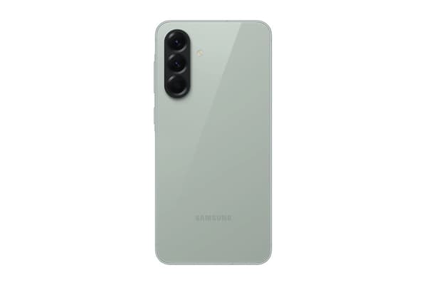 Samsung Galaxy A56, 17 cm (6.7"), 8 GB, 128 GB, 50 MP, Android 15, Olive