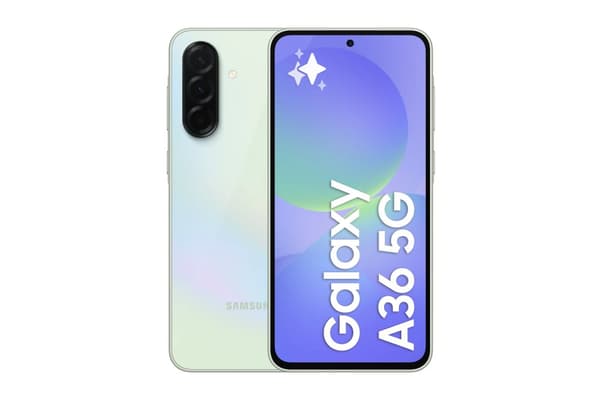 Samsung® | Galaxy A36 5G (128GB) - AWESOME LIME Limefarget