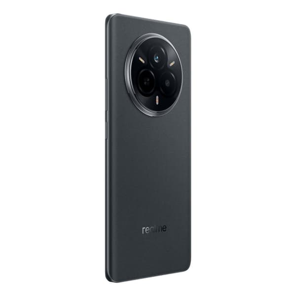 Smartphone Realme 14 PRO 8 GB RAM 256 GB Grå