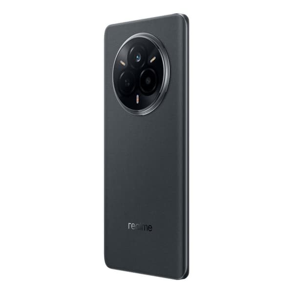 Smartphone Realme 14 PRO 8 GB RAM 256 GB Grå