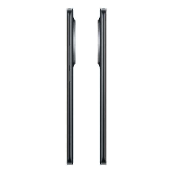Smartphone Realme 14 PRO 8 GB RAM 256 GB Grå