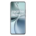 Miniatyrbild 2 av 9: Smartphone Realme 14 PRO 8 GB RAM 256 GB Grå