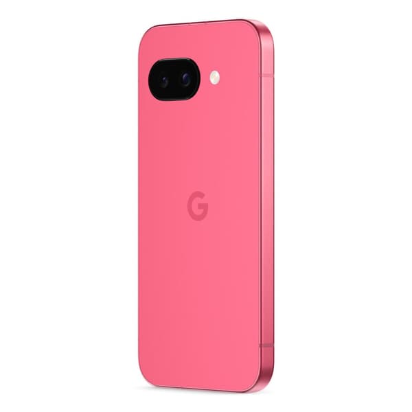 Smartphone Google Pixel 9A 6,3" 8 GB RAM 128 GB Rosa