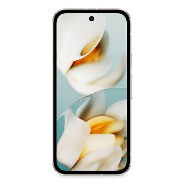 Smartphone Google Pixel 9A 6,3" 8 GB RAM 128 GB Grå