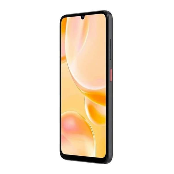 Smartphone ZTE BLADE A55 4 GB RAM 128 GB Sort