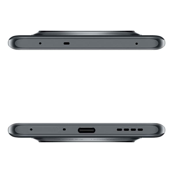 Älypuhelimet Realme 14 PRO 8 GB RAM 256 GB Harmaa