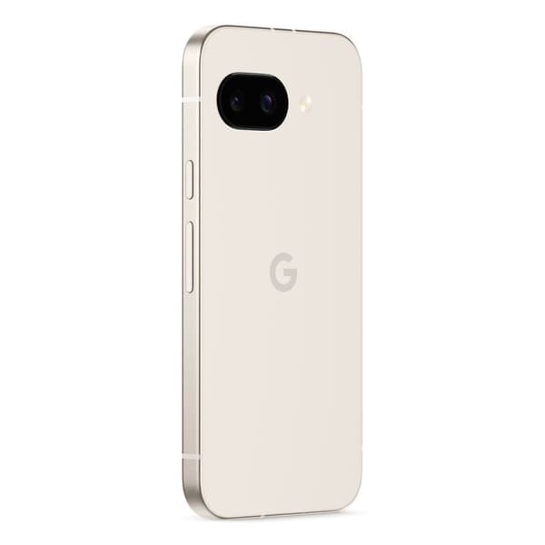 Smartphone Google Pixel 9A 6,3" 8 GB RAM 128 GB Grå