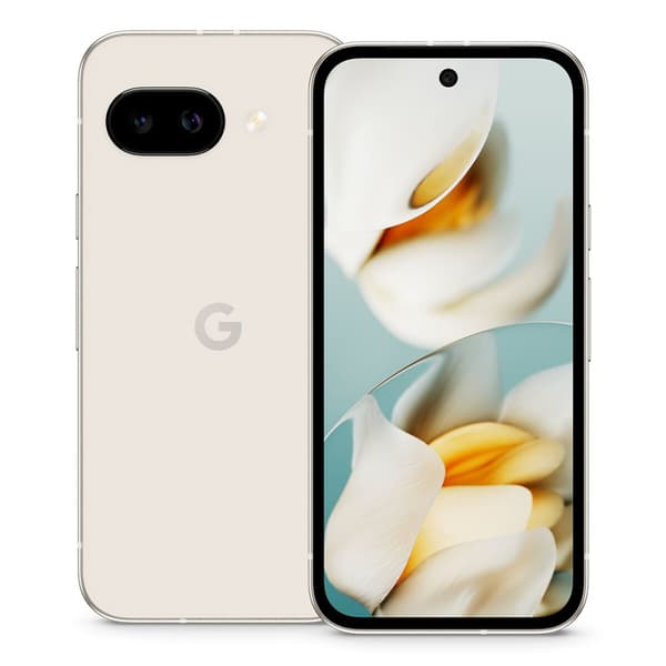 Smartphone Google Pixel 9A 6,3" 8 GB RAM 128 GB Grå