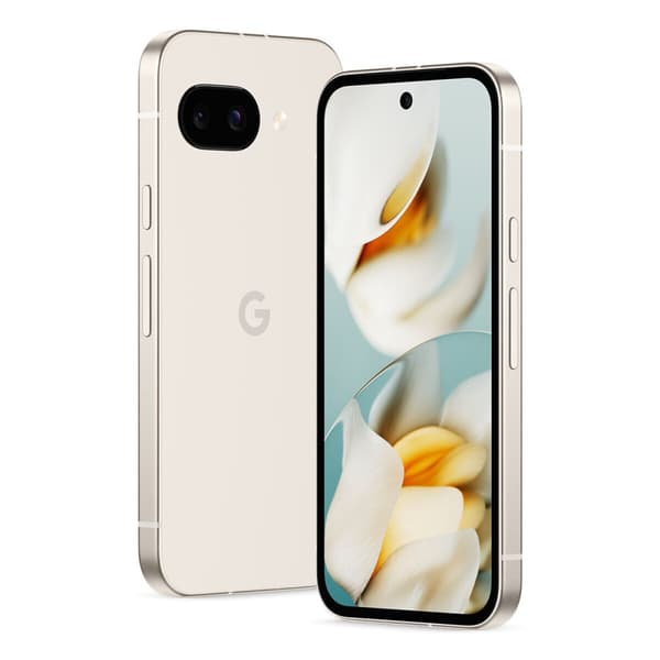 Smartphone Google Pixel 9A 6,3" 8 GB RAM 128 GB Grå