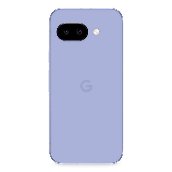 Smartphone Google Pixel 9A 6,3" 8 GB RAM 128 GB Lilla