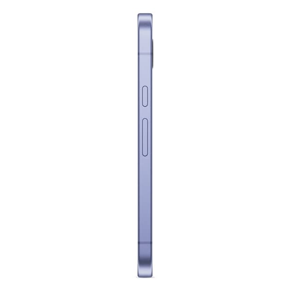 Smartphone Google Pixel 9A 6,3" 8 GB RAM 128 GB Lilla