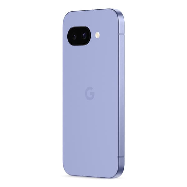 Smartphone Google Pixel 9A 6,3" 8 GB RAM 128 GB Lilla