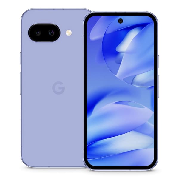 Smartphone Google Pixel 9A 6,3" 8 GB RAM 128 GB Lilla