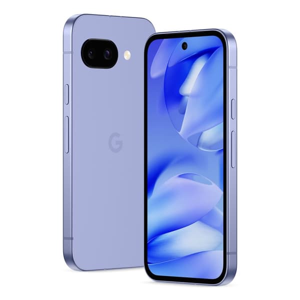 Smartphone Google Pixel 9A 6,3" 8 GB RAM 128 GB Lilla Lilla