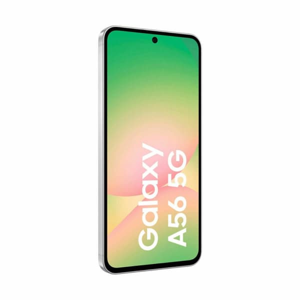 Älypuhelimet Samsung A56 6,7" 8 GB RAM 256 GB