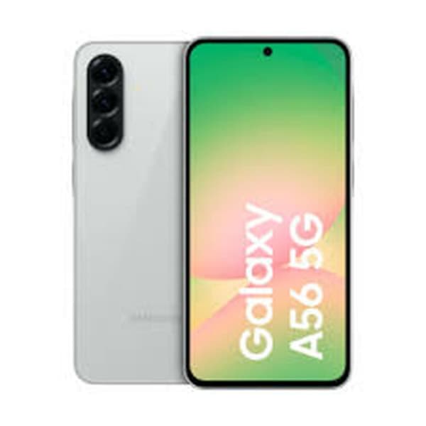 Älypuhelimet Samsung A56 6,7" 8 GB RAM 256 GB