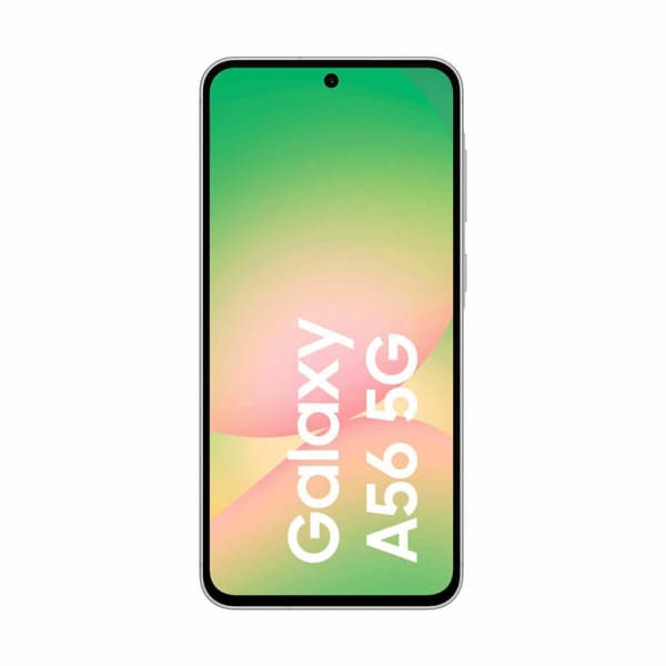 Älypuhelimet Samsung A56 6,7" 8 GB RAM 256 GB