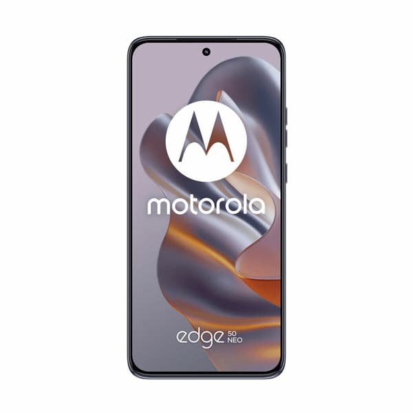 Smartphone Motorola PB310044RO 6,36" 8 GB RAM 256 GB Grå