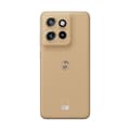 Miniatyrbillede 3 af 5: Smartphone Motorola Edge 50 Neo 6,4" 6,36" Octa Core 8 GB 256 GB Beige