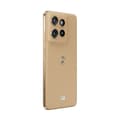 Miniatyrbillede 5 af 5: Smartphone Motorola Edge 50 Neo 6,4" 6,36" Octa Core 8 GB 256 GB Beige