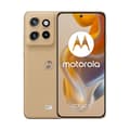 Miniatyrbillede 1 af 5: Smartphone Motorola Edge 50 Neo 6,4" 6,36" Octa Core 8 GB 256 GB Beige