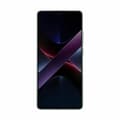 Miniatyrbillede 2 af 5: Smartphone Xiaomi Poco X7 Pro 5G 6,67" Octa Core 8 GB RAM 256 GB Grøn
