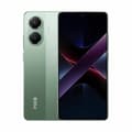 Miniatyrbillede 1 af 5: Smartphone Xiaomi Poco X7 Pro 5G 6,67" Octa Core 8 GB RAM 256 GB Grøn