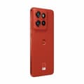Miniatyrbild 5 av 5: Smartphone Motorola PB310004SE 6,36" 12 GB RAM 512 GB Röd