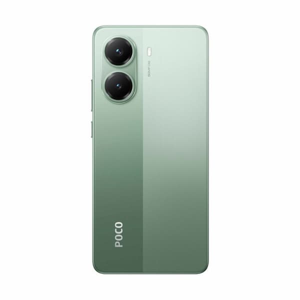 Smartphone Xiaomi Poco X7 Pro 5G 6,67" Octa Core 8 GB RAM 256 GB Grön