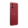 Miniatyrbild 5 av 5: Smartphone Motorola Moto G05 6,67" Octa Core 4 GB RAM 64 GB Röd