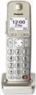 Panasonic KX-TGEA25 - Langaton jatkoluuri - Champagne Gold