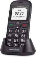Miniatyrbild 3 av 7: Swisstone BBM 320C - Svart