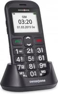 Miniatyrbild 4 av 7: Swisstone BBM 320C - Svart