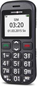 Miniatyrbild 5 av 7: Swisstone BBM 320C - Svart