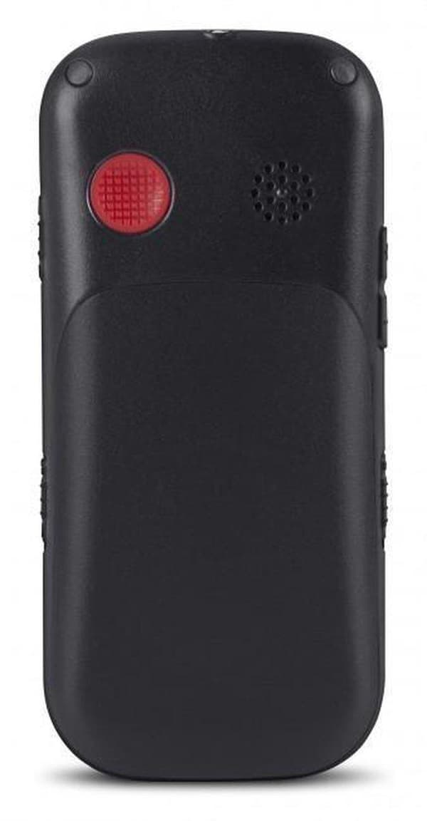 Swisstone BBM 320C - Svart