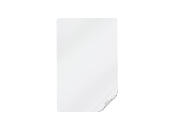 Hama Hiflex, Blank skjermbeskytter, 27,7 cm (10.9"), 9H, PET Flexiglass, Herdet glass, 1 stykker