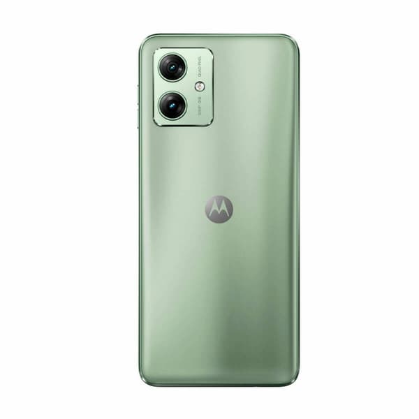 Smartphone Motorola 6,5" 256 GB Grøn