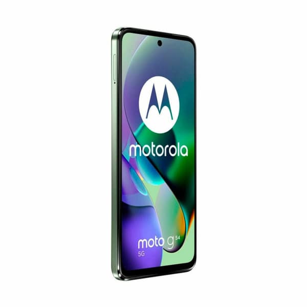 Smartphone Motorola 6,5" 256 GB Grøn