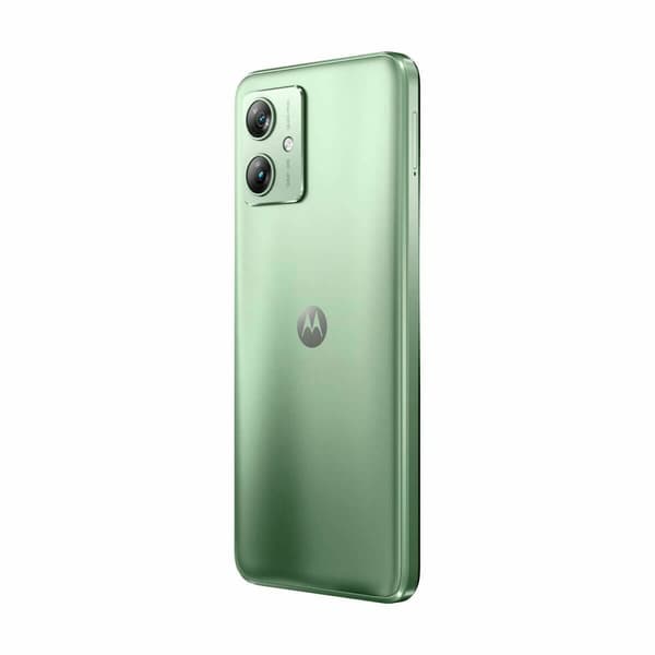 Smartphone Motorola 6,5" 256 GB Grøn