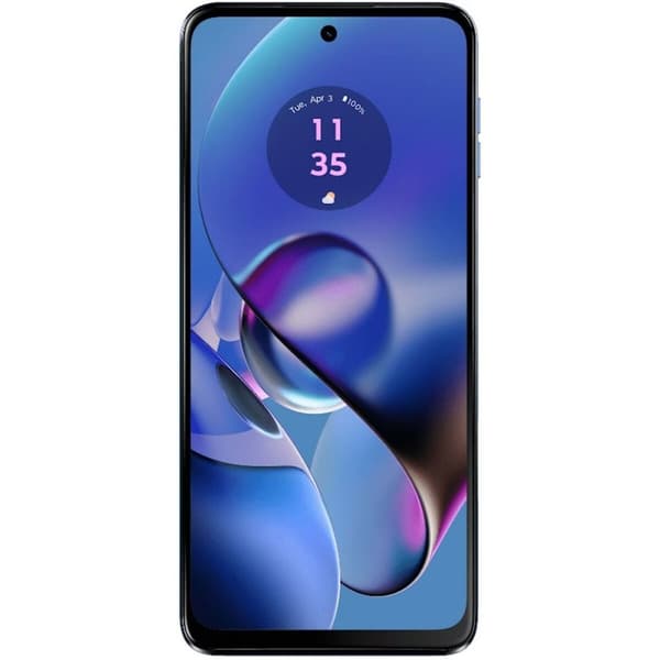 Smartphone Motorola Mediatek Dimensity 7020 6,5" 12 GB RAM 256 GB Multicolour