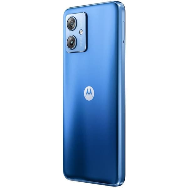 Smartphone Motorola Mediatek Dimensity 7020 6,5" 12 GB RAM 256 GB Multicolour