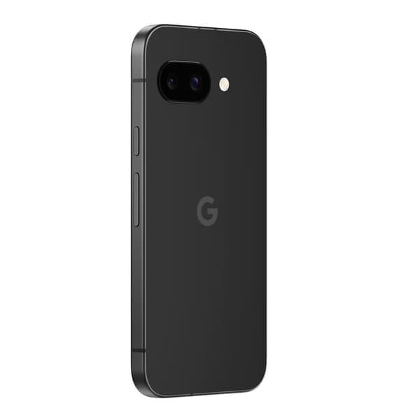 Google Pixel 9a 5G Smartphone 8/128GB - Obsidian