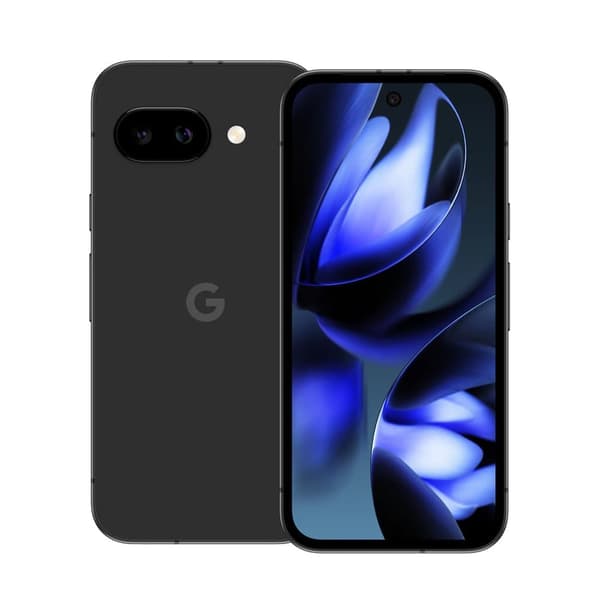 Google Pixel 9a 5G Smartphone 8/128GB - Obsidian