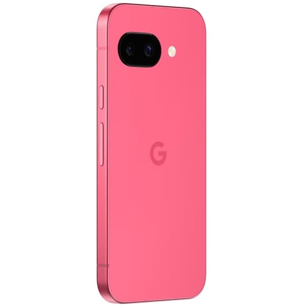 Google Pixel 9a 5G Smartphone 8/128GB - Peony