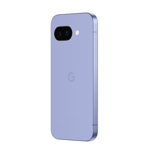 Google Pixel 9a 5G Smartphone 8/128GB - Iris